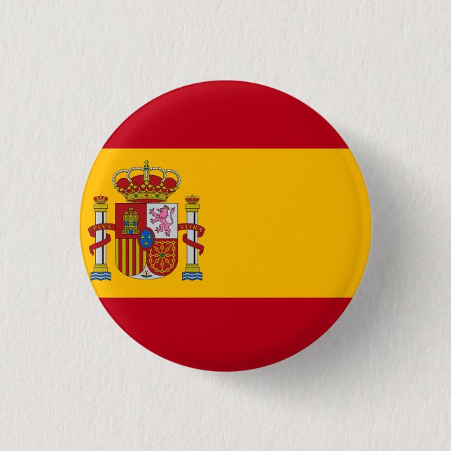 spangol country button (Front)