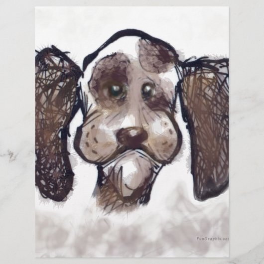 Spaniel (Front)