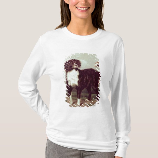 Spaniel T-Shirt (Front)