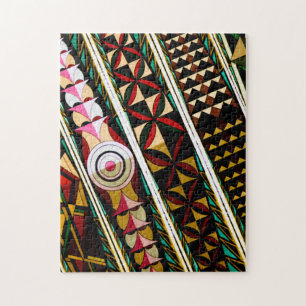 Spanish Architecture Jigsaw Puzzle