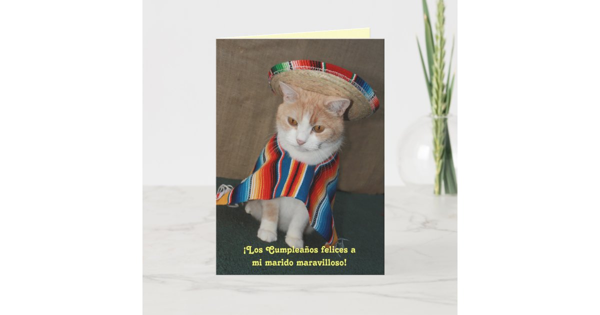 spanish-birthday-for-husband-card-zazzle