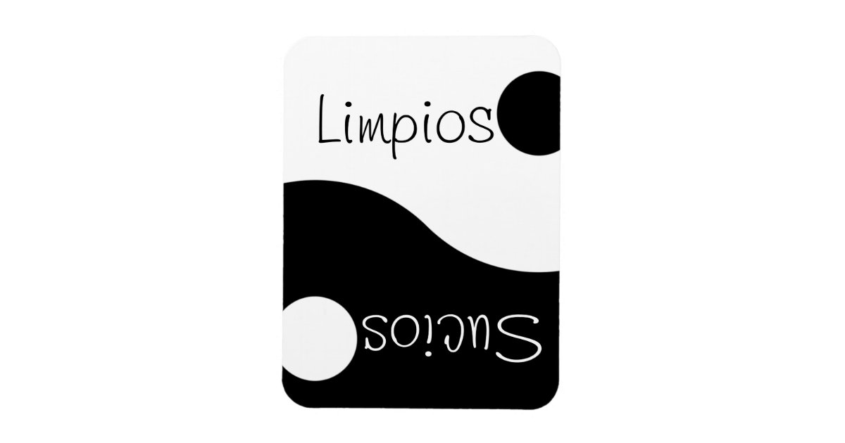 Spanish Clean Dirty Dishwasher Zazzle