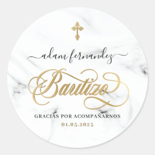 Bienvenidos A Mi Bautizo Sign Decal. Bienvenidos Signs Sticker. Spanish  Christening Signs Sticker. A Mi Bautizo Decal . - AliExpress