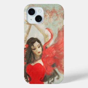 Spanish Dreaming iPhone 15 Case