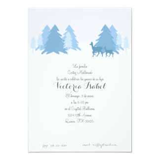 Spanish Quinceanera Invitations & Announcements | Zazzle