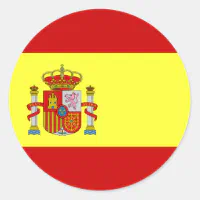 Stickers España