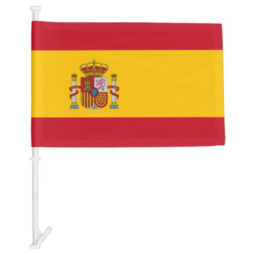 Spanish flag  Spain _ patriots travel sports