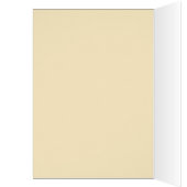 Spanish Floral Rosary Birthday Religious Scripture Cards (Inside (Left))