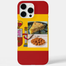 Spanish Funda