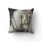 Spanish Gold - Designer Horse Pillow