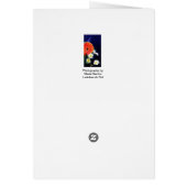 Spanish: Graduacion de Daniel (Back)