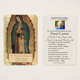 Spanish Funeral Gifts On Zazzle