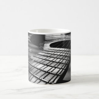 Spanish Guitar 01 Coffee Mug