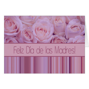 Spanish Happy Mother’s Day Cards