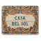 Spanish House Sign (text customizable)