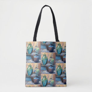 Spanish Inquisition Tote Bag