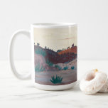 Spanish Landscape | James Dickson Innes Coffee Mug
