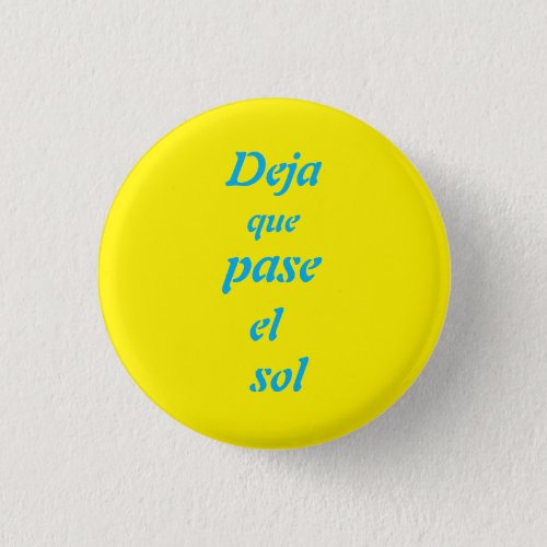 Spanish language inspirational pin