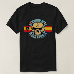 SPANISH LEGION T-Shirt