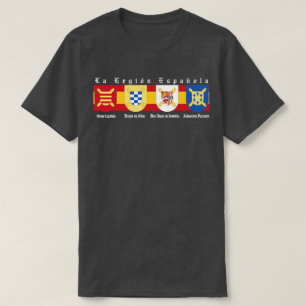 SPANISH LEGION T-Shirt