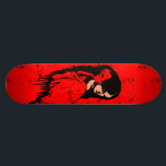 Spanish Love Skateboard<br><div class="desc">Latin Board, Spanish Love... </div>