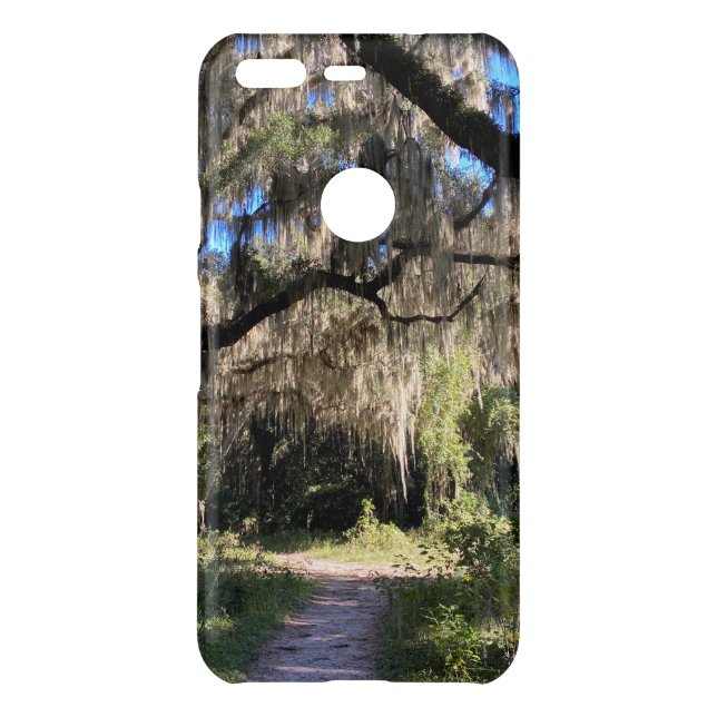 Spanish Moss Google Phone Cases (Back)
