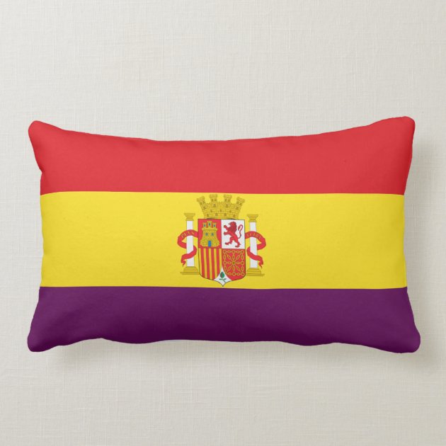 spanish pillow sizes