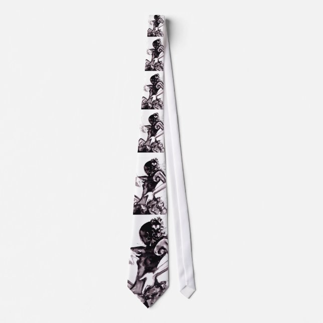 Spanish Tie (Front)
