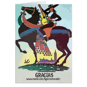 Spanish Travel card