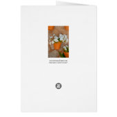 Spanish Wall Cards (Back)