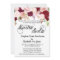 Spanish Wedding Rose Burgundy Pink Nuestra Boda