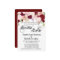 Spanish Wedding Rose Burgundy Pink Nuestra Boda