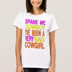 Personalized Spank Me Gifts on Zazzle