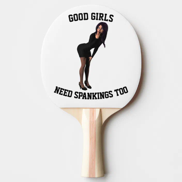 Why girls like spanking