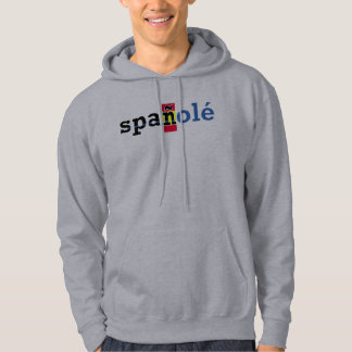 SPAÑOLÉ t-shirts sport