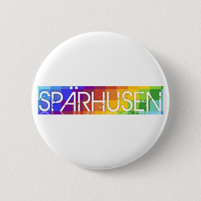 Spar-Pins Button (Front)