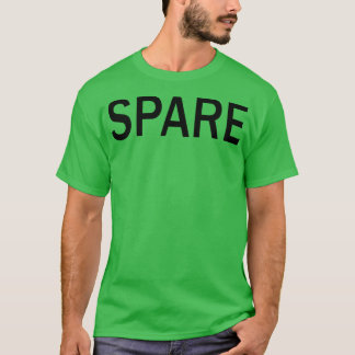 SPARE 1 T-Shirt