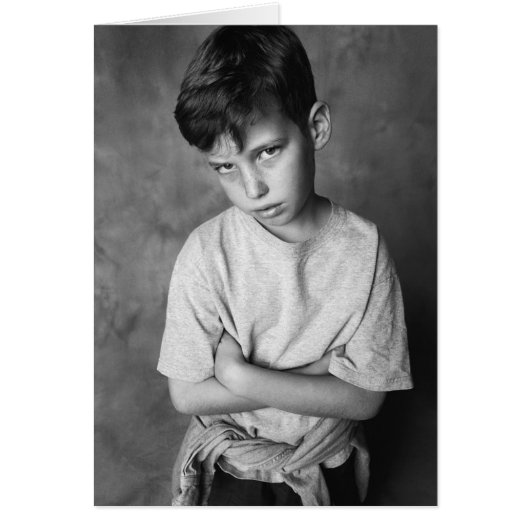 Spare the rod (Front)