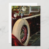 Spare Tire (Front/Back)