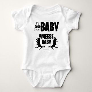 SparhawkGames MeeseBaby Baby Bodysuit