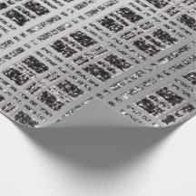 Spark Gray Black Grey Grill Geometry Coal