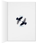 "Spark of Creation" White Raven Gifts (Inside (Right))