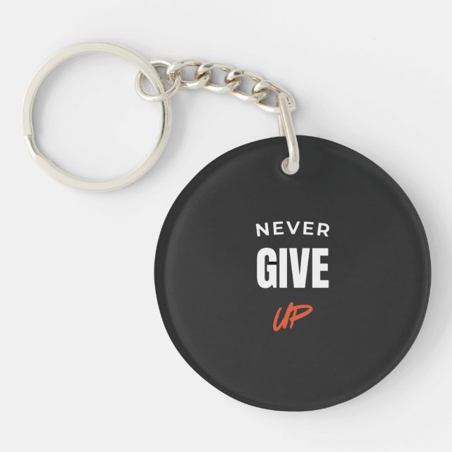 Spark of Hope Keychain (Front)