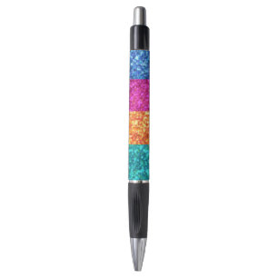 Spark of U Multi Color (4) Pen