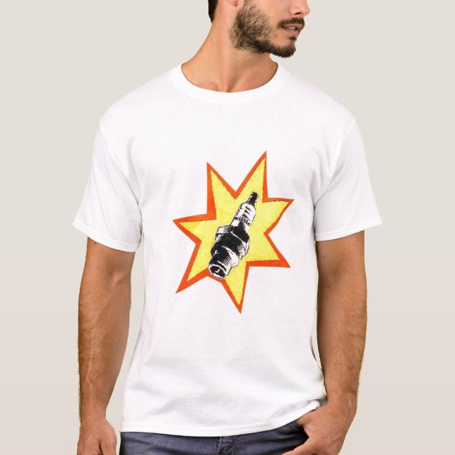 Spark T-Shirt (Front)