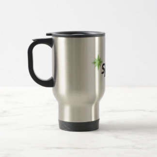 *Spark Travel Mug
