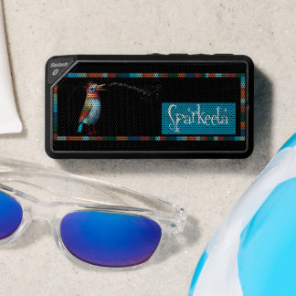 Sparkeeta Speaker