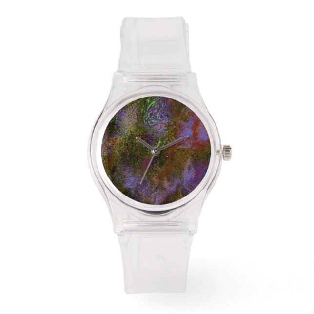 Sparkle Accessories  Jewelry  Watches (Front)