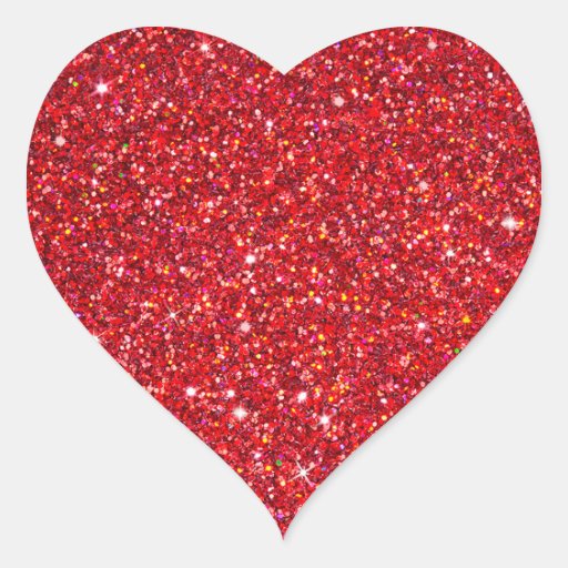 Sparkle and glitter Sticker | Zazzle