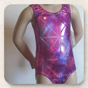 Sparkle and Shine Leotard